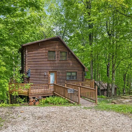 Birdsong Villa